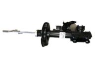 OEM 2015 Cadillac SRX Strut - 22793800