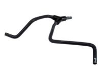 OEM Cadillac Reservoir Hose - 84727330