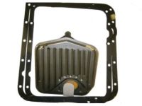 OEM 1986 GMC C2500 Automatic Transmission Filter - 8657926
