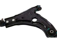 OEM Chevrolet Aveo Lower Control Arm - 95975942