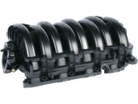 OEM 2019 Chevrolet Tahoe Manifold - 12639087