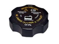 OEM Saturn Relay Filler Cap - 15293434