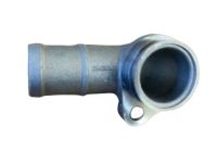 OEM Oldsmobile Toronado Engine Coolant Outlet - 25535941