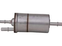 OEM 2000 Chevrolet S10 Fuel Filter - 15077584