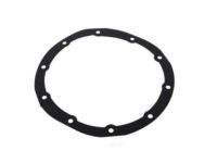 OEM GMC C1500 Suburban Housing Cover Gasket - 15807693