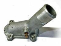 OEM 1999 Chevrolet Tracker Cap, Water Outlet - 91174500