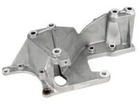 OEM Power Steering Pump Mount Bracket - 10105212