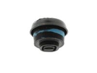 OEM Cadillac Upper Insulator - 25857633