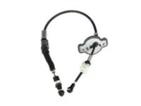 OEM Cadillac Shift Control Cable - 84413112