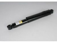 OEM 2012 GMC Sierra 3500 HD Shock - 20955404