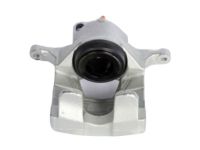 OEM 2015 Chevrolet Sonic Caliper - 13301189