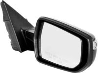 OEM 2019 Chevrolet Malibu Mirror Cover - 23372288