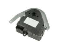 OEM Saturn LS2 Actuator Asm, Mode Valve - 22732653