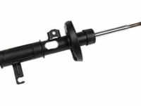 OEM 2012 Buick LaCrosse Front Suspension Strut Assembly - 22969018