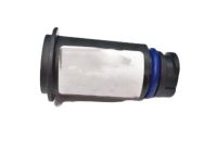 OEM Saturn Vue Filler Tube - 12582073