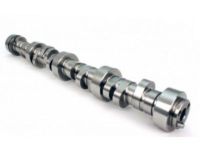 OEM 2008 GMC Yukon Camshaft - 12689035