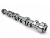 OEM Chevrolet Tahoe Camshaft - 12689035