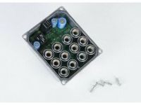 OEM Saturn Control Module - 22691090