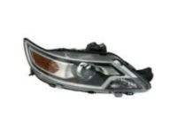 OEM 2014 Chevrolet Traverse Composite Assembly - 84262932