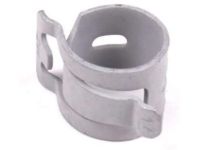 OEM Buick Encore GX Upper Hose Clamp - 90530642