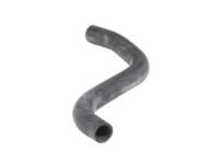 OEM Chevrolet Aveo Lower Hose - 96536613