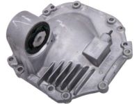 OEM 2012 Chevrolet Camaro Cover, Rear Axle Housing - 92244518