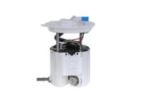 OEM 2015 Chevrolet Camaro Fuel Pump - 13592335