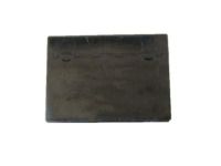 OEM 2007 GMC Sierra 1500 Engine Control Module Assembly (E37 No-Start) - 12612397