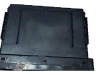 OEM 2020 GMC Acadia Body Control Module Assembly - 13518593