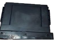 OEM 2021 Chevrolet Trailblazer Body Control Module Assembly - 13518593