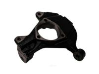 OEM Cadillac Escalade Knuckle - 22760659