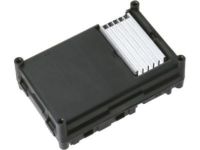 OEM Buick Control Module - 12590220