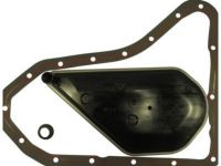OEM Pontiac J2000 Sunbird Filter - 8652910