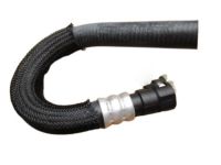 OEM 2001 Chevrolet Venture Heater Hose - 10418014