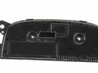 OEM 2013 Cadillac XTS Cluster - 84335755