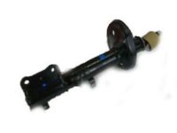 OEM 2007 Chevrolet Equinox Strut - 19207092