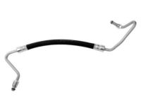 OEM 1998 Pontiac Firebird Pressure Hose - 26075068