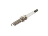 OEM 2016 Chevrolet City Express Spark Plug - 19316339