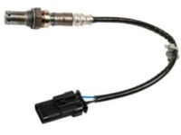 OEM 2019 Chevrolet Malibu Upper Oxygen Sensor - 55485043