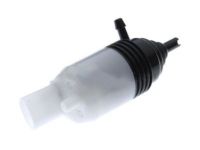 OEM Saturn Outlook Front Washer Pump - 22766715