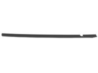 OEM Cadillac XT5 Belt Weatherstrip - 84032653