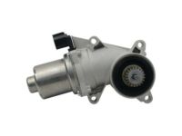 OEM 2019 Chevrolet Tahoe Motor - 23369032