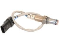 OEM 2019 Chevrolet Tahoe Front Oxygen Sensor - 12666673