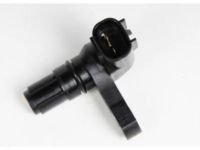 OEM 2007 Chevrolet Equinox Vehicle Speed Sensor - 24220741