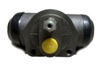 OEM GMC C1500 Wheel Cylinder - 19213347