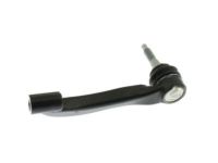 OEM 2014 Chevrolet Corvette Outer Tie Rod - 22913276