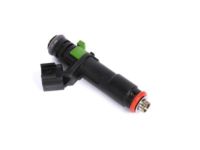 OEM Chevrolet Spark Injector - 25195224