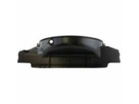 OEM 2011 Chevrolet Express 1500 Lower Shroud - 15751220