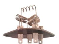 OEM Pontiac Firebird Resistor Asm-Blower Motor - 526897