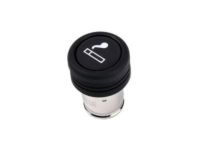 OEM 2012 Chevrolet Sonic Lighter - 13502526
